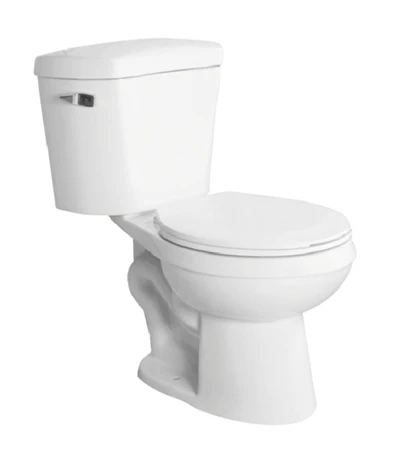 2-delt toilettanksæt